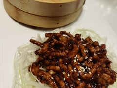 -鹿港小镇(金虹桥国际中心店)