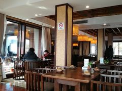 大堂-新木器时代餐厅(太湖新天地店)