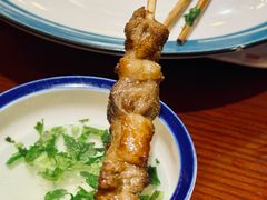 -1078號老北京涮肉(松柏店)