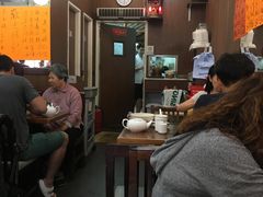 大堂-尝囍煲仔小菜