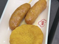 -回味鸭血粉丝汤(砂之船店)