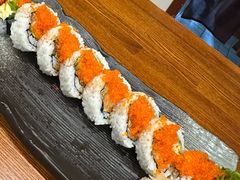 -樱の花亭日本料理店