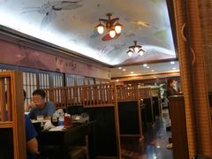 大堂-真剑日本料理·铁板烧(贵州路店)