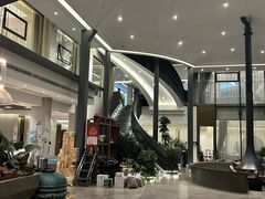 -亭下湖饭店(康岭店)