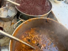 -逍遥镇刘相五胡辣汤豆沫馆(康复中街店)