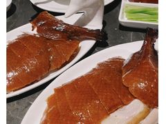 -金鸭季·北京烤鸭(深业上城店)