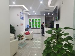 点击看大图 -悟空祛痘·亚健康皮肤管理中心