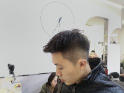 点击看大图 -Rise Hair上升造型