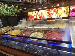 -韩盛·盛江山自助料理(奥体万达店)