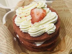 -一间·Ye's Jane烘焙工作室