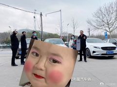 -安徽宝利盈汽车销售服务有限公司