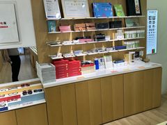 -启明眼镜(海淀黄庄店)