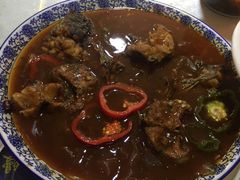 -眷江南之小蓝鲸(王府大街店)