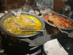 -探鱼·鲜青椒爽麻烤鱼(领展购物广场店)