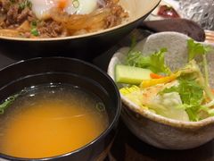 -ITARU食堂·定食料理(西丽店)