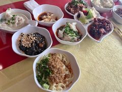 -龙抄手(春熙路总店)