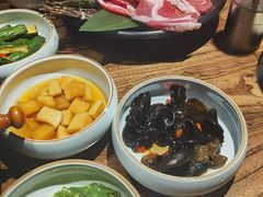 -九田家黑牛烤肉料理(太阳宫广场店)