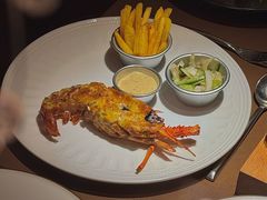 -柏蔻餐厅Le Banquet Bistro(天河北店)