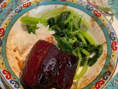 -肆月河豚·淮扬菜·湘菜(华天店)