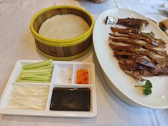 -福来居烤鸭店(天坛二店)