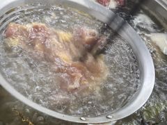 -合味土鸡火锅(中海世贸花园金碧庄店)