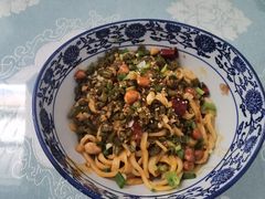 -老北京私房菜(798店)