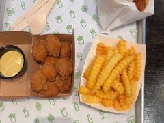 -Shake Shack(南山万象天地店)