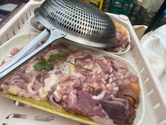 -小煵记·打边炉(西丽文光店)