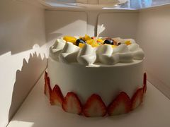 -卡漫莫尼蛋糕(私人定制店)