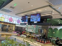 -麻辣空间·清油火锅(万达广场店)