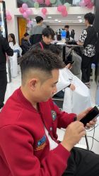 -乾健·烫染·接发SALON