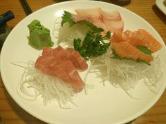 -浪花亭日本料理(古田路店)
