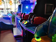 -汤姆熊欢乐世界(罗斯福店)
