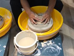-1001艺术手作·银饰DIY·拼豆(小寨金莎店)