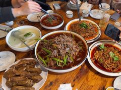 -彪彪烧鸭店(总店)