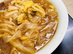 -东北酱骨头馆(蓁巷店)