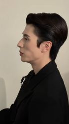 -尤司男士国潮理发馆