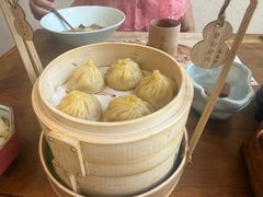 -九忠祥小笼馆(保利时光里店)