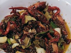 -四妹餐厅(玫瑰街店)