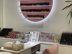 -染指坊日式美甲美睫设计中心