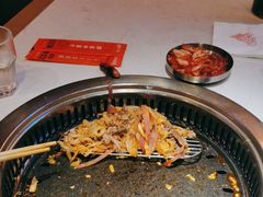 -杨记齐齐哈尔烤肉(总店)