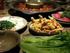 -重庆渝达老火锅(春熙路店)