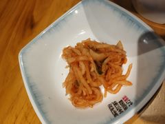 -唯成•韩国炭火烤肉 유성고기