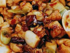 -天毓山庄·餐厅