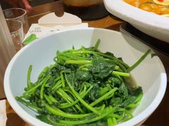 -李久其家民间餐厅(观沙岭公园店)