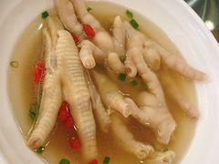 -新成海港大酒楼(康华路店)
