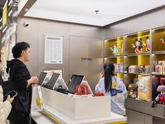 -泡泡玛特POPMART(正佳广场店)