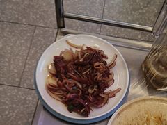 -揽月斋炙子烤肉·清真(安定门·五道营店)