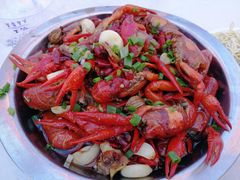 -虾味传奇(生态龙虾城店)