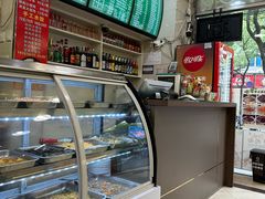 -崔记拉面馆(航北店)